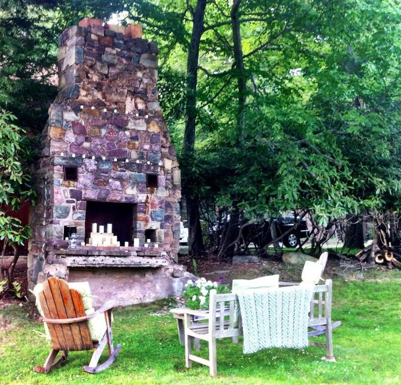 Lake Harmony Inn מראה חיצוני תמונה