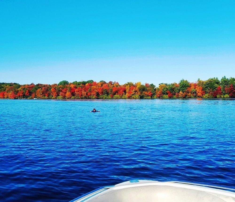 Lake Harmony Inn מראה חיצוני תמונה
