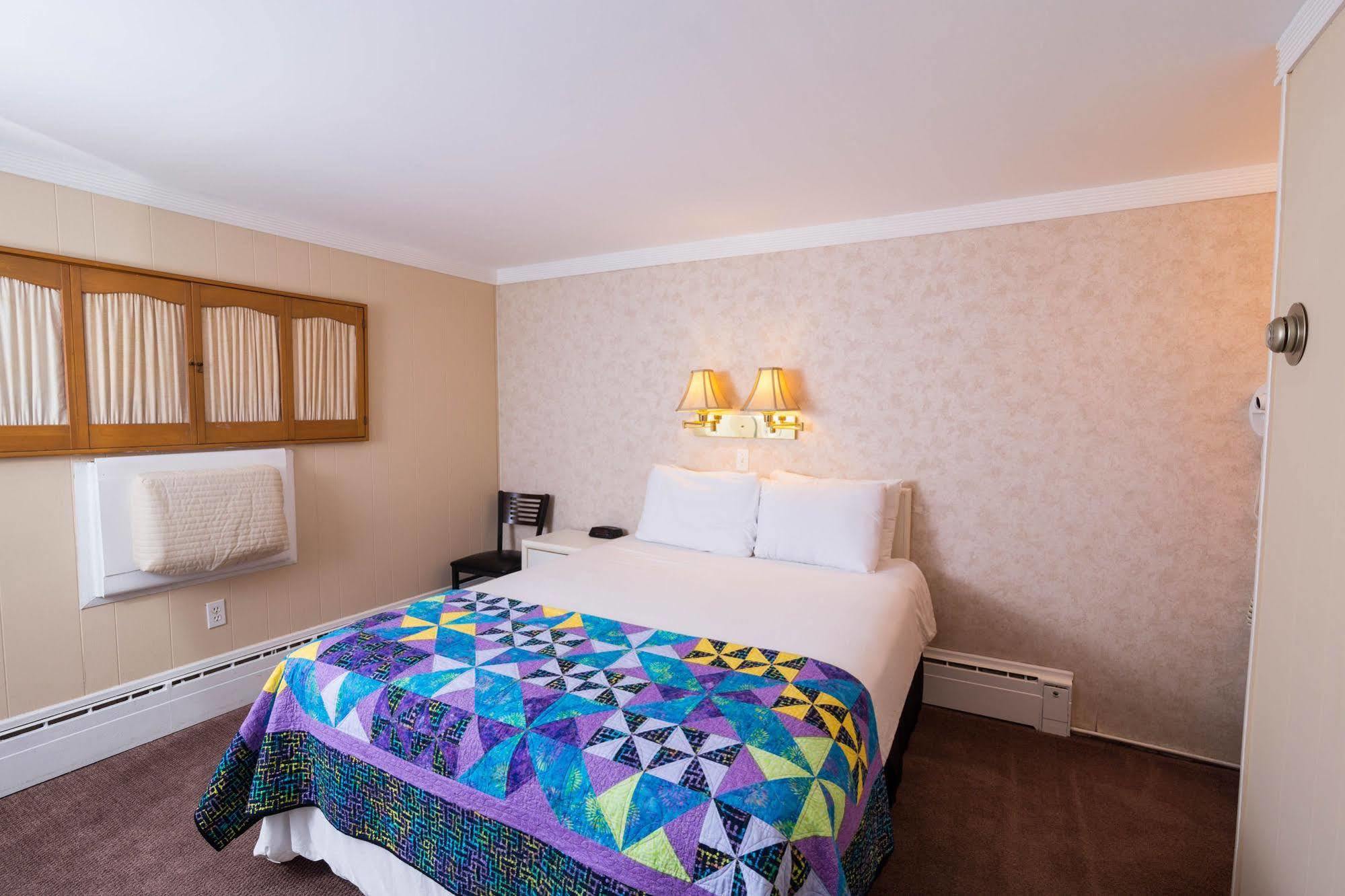 Lake Harmony Inn מראה חיצוני תמונה